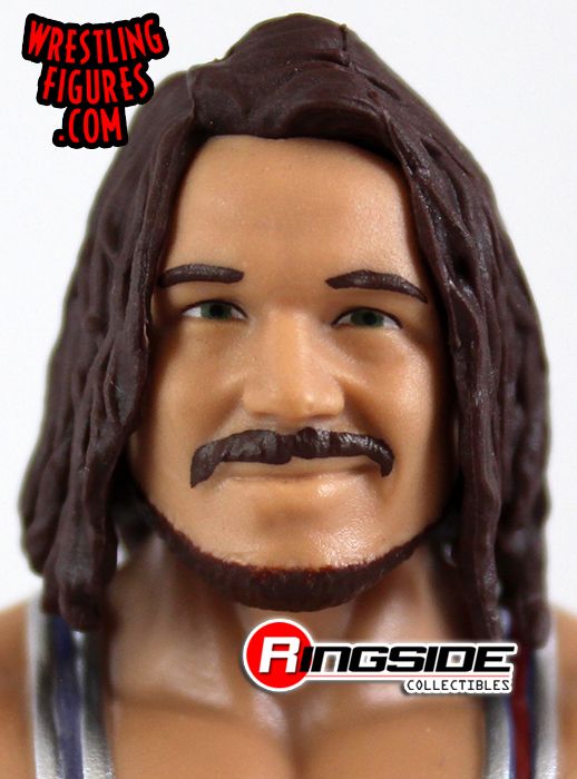 Chad Gable - WWE Battle Packs 44 M2p44_chad_gable_pic2