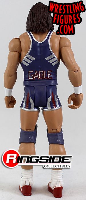 Chad Gable - WWE Battle Packs 44 M2p44_chad_gable_pic3