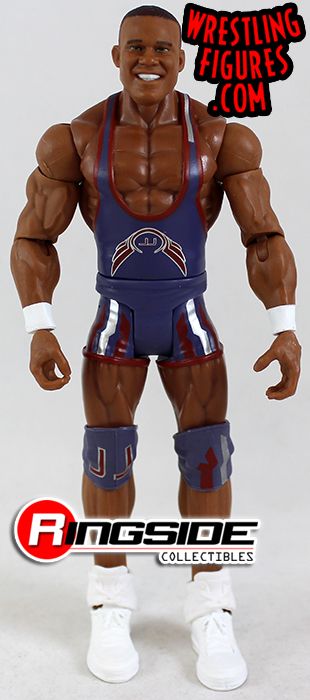 Jason Jordan - WWE Battle Packs 44 M2p44_jason_jordan_pic1