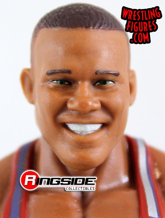 Jason Jordan - WWE Battle Packs 44 M2p44_jason_jordan_pic2