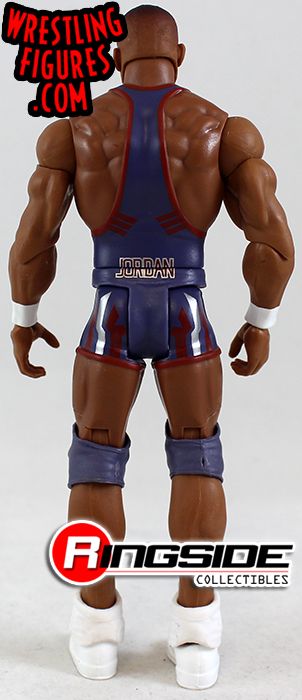 Jason Jordan - WWE Battle Packs 44 M2p44_jason_jordan_pic3