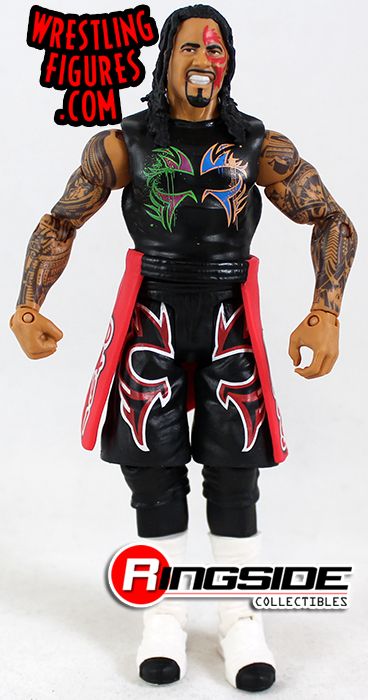 Jey Uso - WWE Battle Packs 44 M2p44_jey_uso_pic1