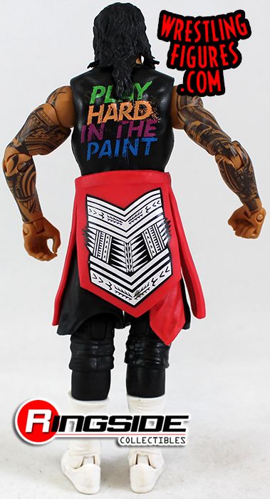 Jey Uso - WWE Battle Packs 44 M2p44_jey_uso_pic3