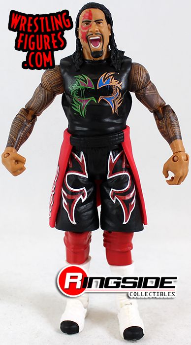 Jimmy Uso - WWE Battle Packs 44 M2p44_jimmy_uso_pic1