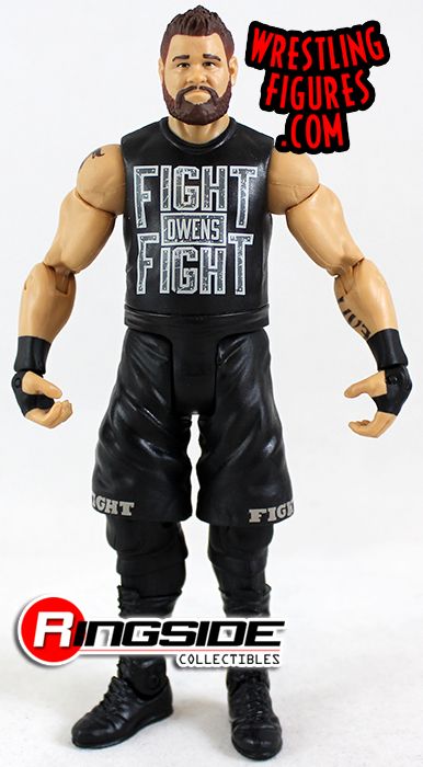Kevin Owens - WWE Battle Packs 44 M2p44_kevin_owens_pic1