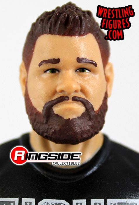 Kevin Owens - WWE Battle Packs 44 M2p44_kevin_owens_pic2