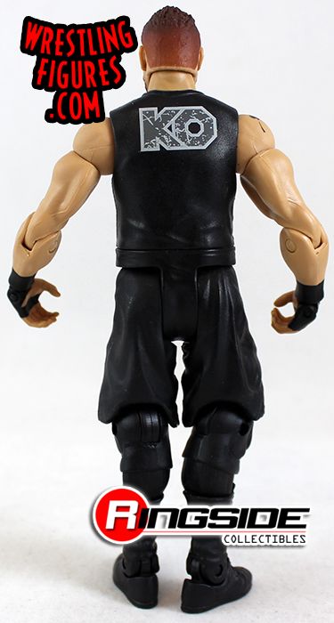 Kevin Owens - WWE Battle Packs 44 M2p44_kevin_owens_pic3