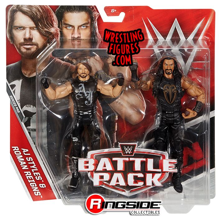 WWE Battle Packs 45 M2p45_aj_styles_roman_reigns_P