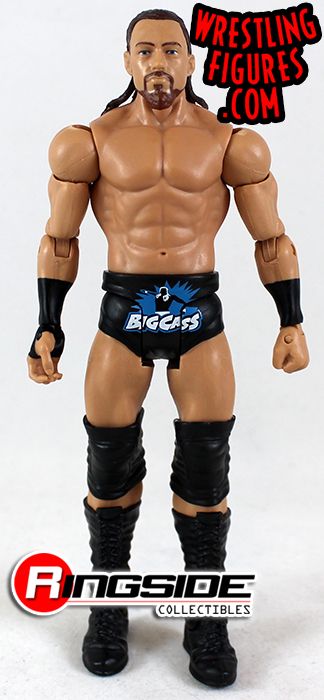 Big Cass - WWE Battle Packs 45 M2p45_big_cass_pic1