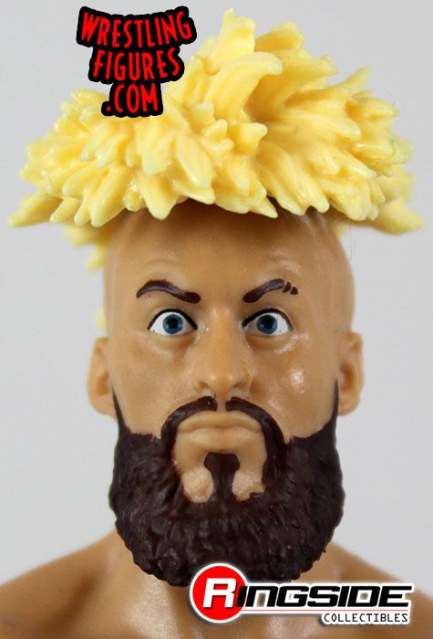 Enzo Amore - WWE Battle Packs 45 M2p45_enzo_amore_pic2