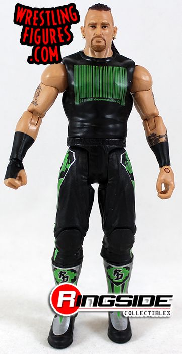 Road Dogg - WWE Battle Packs 45 M2p45_road_dogg_pic1