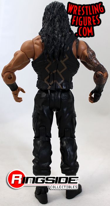 Roman Reigns - WWE Battle Packs 45 M2p45_roman_reigns_pic3