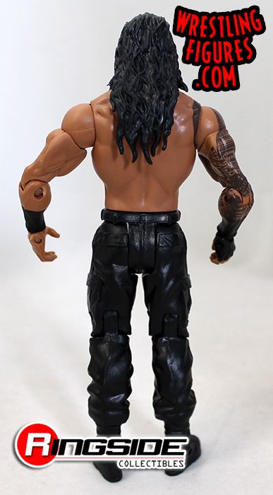 Roman Reigns - WWE Battle Packs 45 M2p45_roman_reigns_pic5