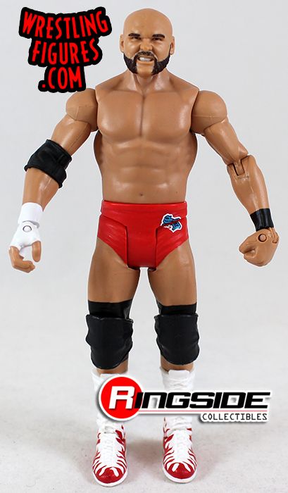 Scott Dawson - WWE Battle Packs 45 M2p45_scott_dawson_pic1