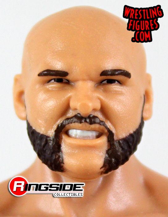 Scott Dawson - WWE Battle Packs 45 M2p45_scott_dawson_pic2