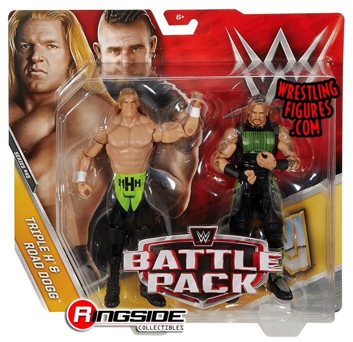 Road Dogg - WWE Battle Packs 45 M2p45_triple_h_road_dogg_P