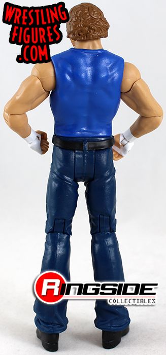Dean Ambrose - WWE Battle Packs 46 M2p46_dean_ambrose_pic3