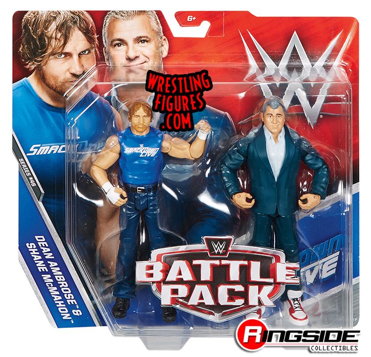 Shane McMahon - WWE Battle Packs 46 M2p46_dean_ambrose_shane_mcmahon_P