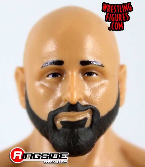 Luke gallows and karl anderson action figures discount