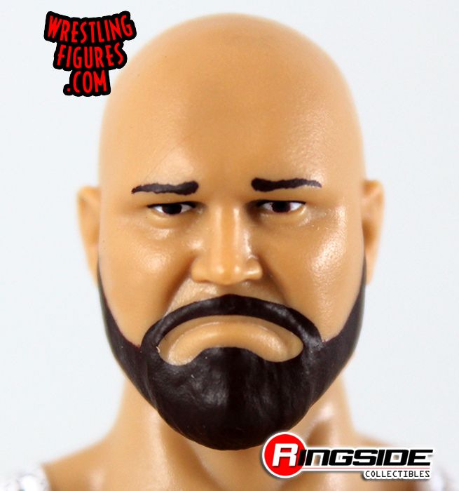 Luke Gallows - WWE Battle Packs 46 M2p46_luke_gallows_pic2