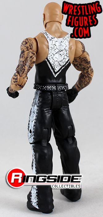 Luke Gallows - WWE Battle Packs 46 M2p46_luke_gallows_pic3