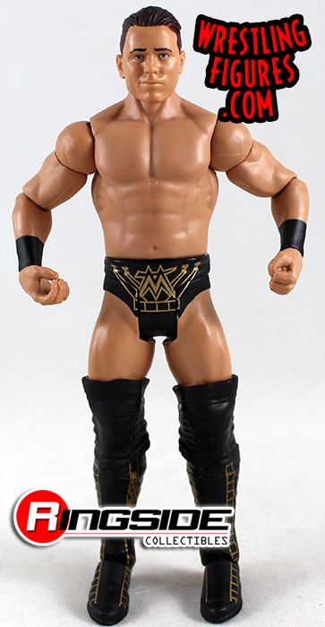 The Miz - WWE Battle Packs 46 M2p46_miz_pic1