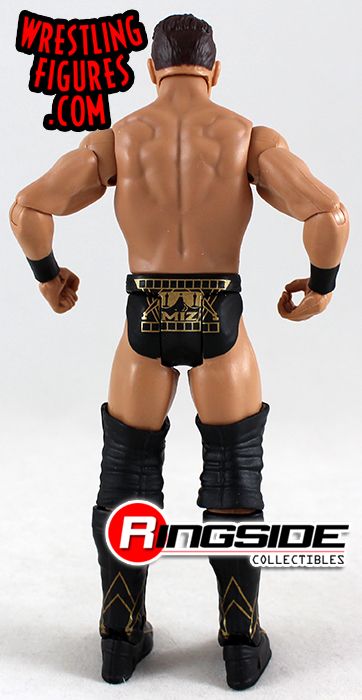 The Miz - WWE Battle Packs 46 M2p46_miz_pic3