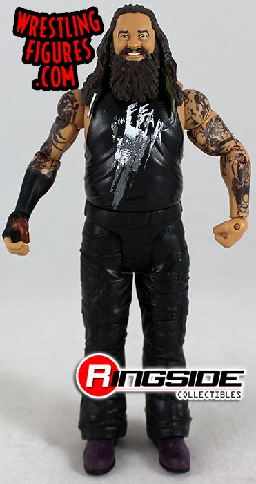 Bray Wyatt - WWE Battle Packs 47 M2p47_bray_wyatt_pic1