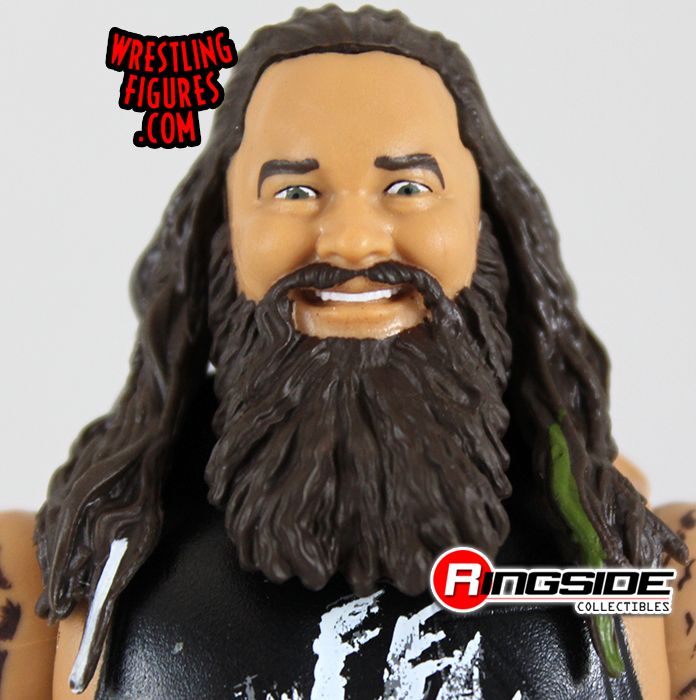 Bray Wyatt - WWE Battle Packs 47 M2p47_bray_wyatt_pic2