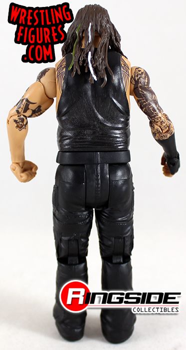 Bray Wyatt - WWE Battle Packs 47 M2p47_bray_wyatt_pic3