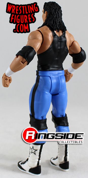 Bret Hart - WWE Battle Packs 47 M2p47_bret_hart_pic3