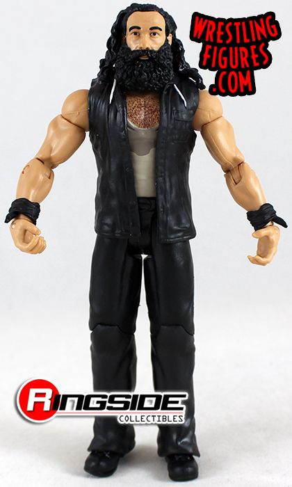 Luke Harper - WWE Battle Packs 47 M2p47_luke_harper_pic1