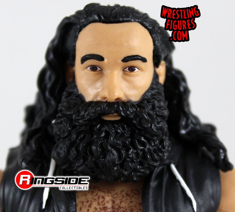 Luke Harper - WWE Battle Packs 47 M2p47_luke_harper_pic2