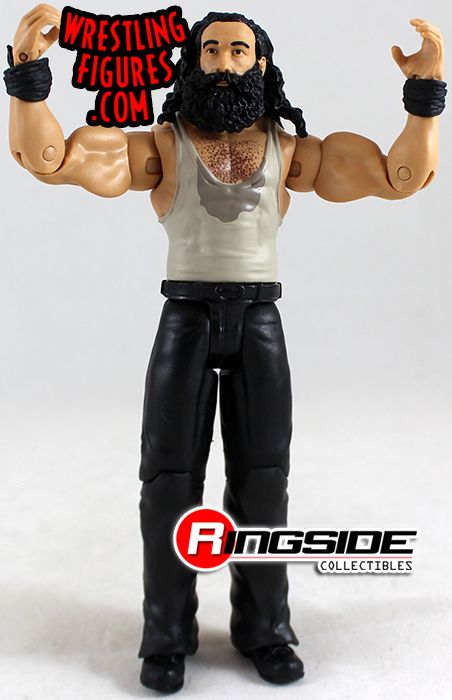 Luke Harper - WWE Battle Packs 47 M2p47_luke_harper_pic5