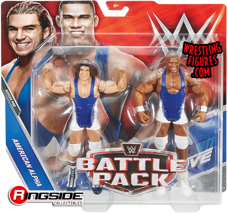 WWE Battle Pack Series 048 (2017) M2p48_american_alpha_P