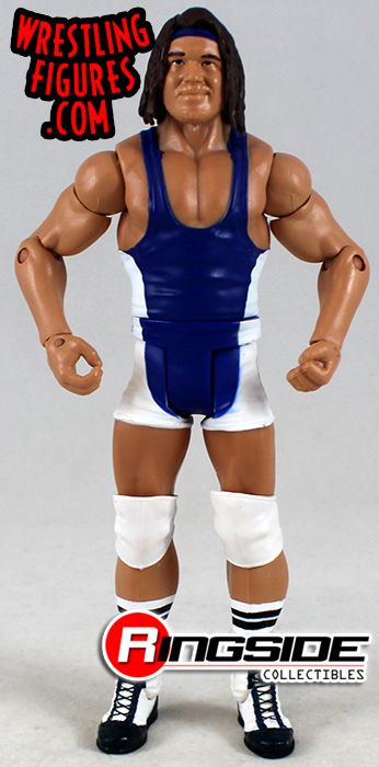 Chad Gable - WWE Battle Packs 48 M2p48_chad_gable_pic1