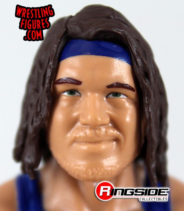 Chad Gable - WWE Battle Packs 48 M2p48_chad_gable_pic2