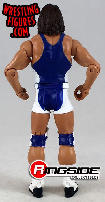 Chad Gable - WWE Battle Packs 48 M2p48_chad_gable_pic3