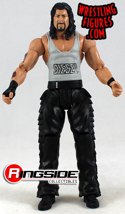 Diesel - WWE Battle Packs 48 M2p48_diesel_pic1