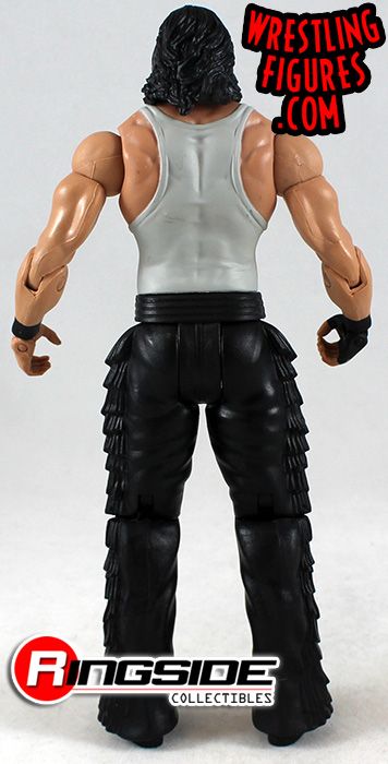 Diesel - WWE Battle Packs 48 M2p48_diesel_pic4