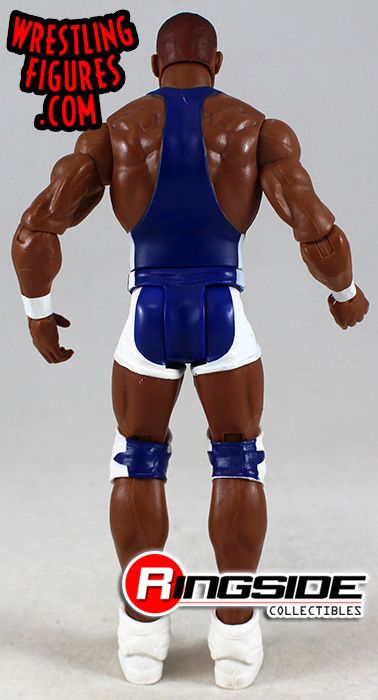 Jason Jordan - WWE Battle Packs 48 M2p48_jason_jordan_pic3