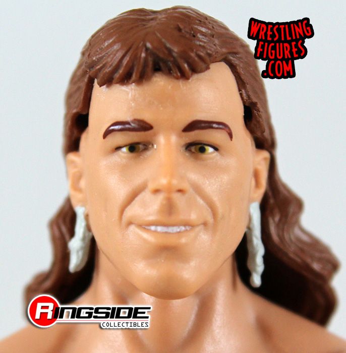 Shawn Michaels - WWE Battle Packs 48 M2p48_shawn_michaels_pic2