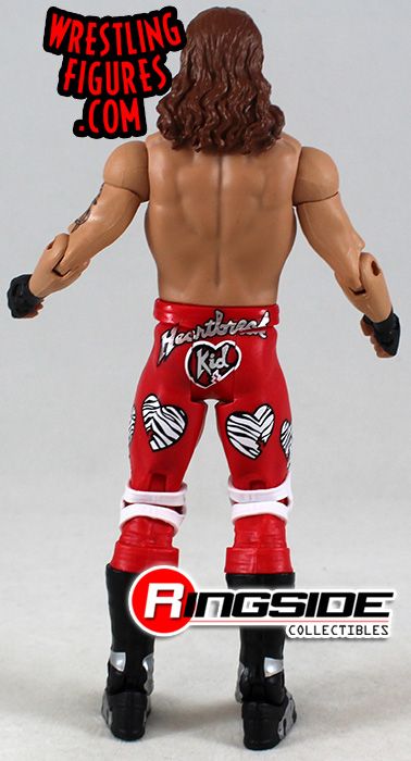 Shawn Michaels - WWE Battle Packs 48 M2p48_shawn_michaels_pic3