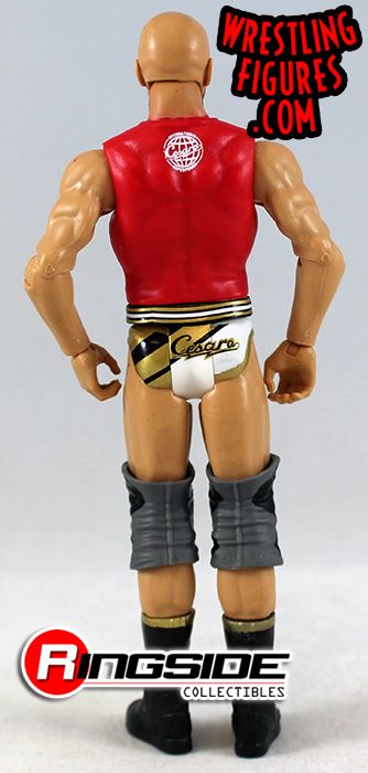 Cesaro - WWE Battle Packs 49 M2p49_cesaro_pic3