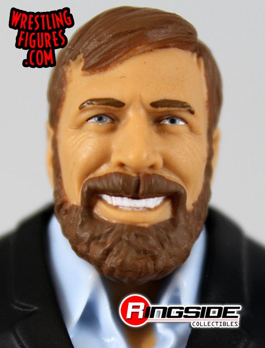 Daniel Bryan - WWE Battle Packs 49 M2p49_daniel_bryan_pic2