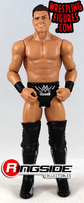 The Miz - WWE Battle Packs 49 M2p49_miz_pic1