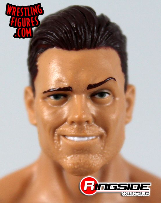 The Miz - WWE Battle Packs 49 M2p49_miz_pic2