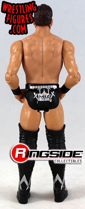 The Miz - WWE Battle Packs 49 M2p49_miz_pic3