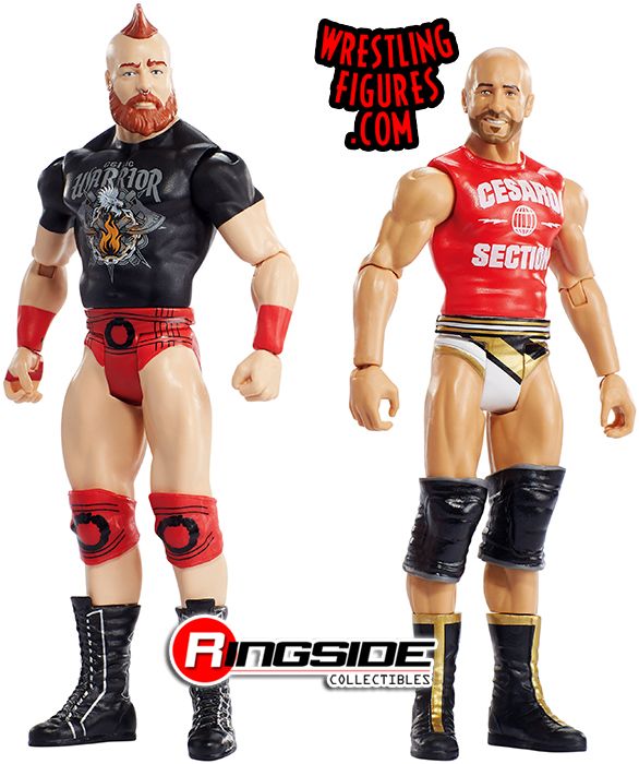 Sheamus (31) M2p49_sheamus_cesaro_pic1_P