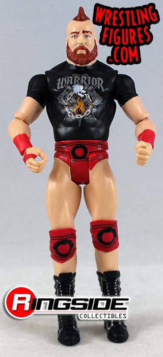 Sheamus - WWE Battle Packs 49 M2p49_sheamus_pic1